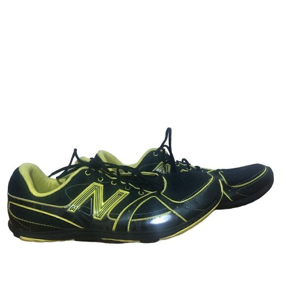 New Balance M700XBS Competition XCountry Running Spikes Shoes Men's Sz 10EE - Picture 1 of 6